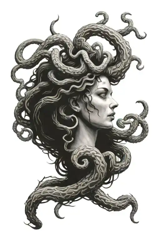 Medusa