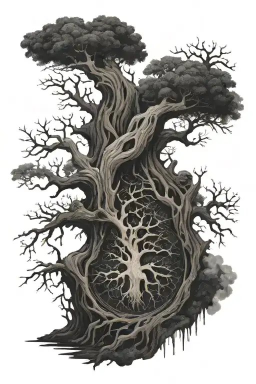 Tree Of Life