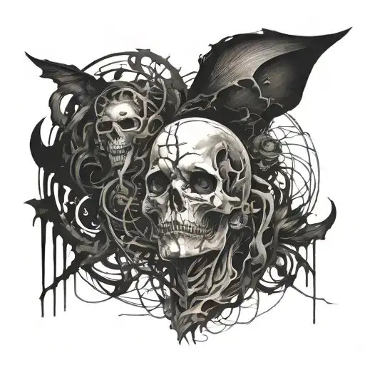 Abstract Design Notes