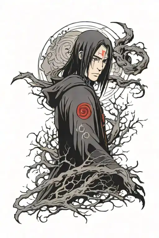 Itachi