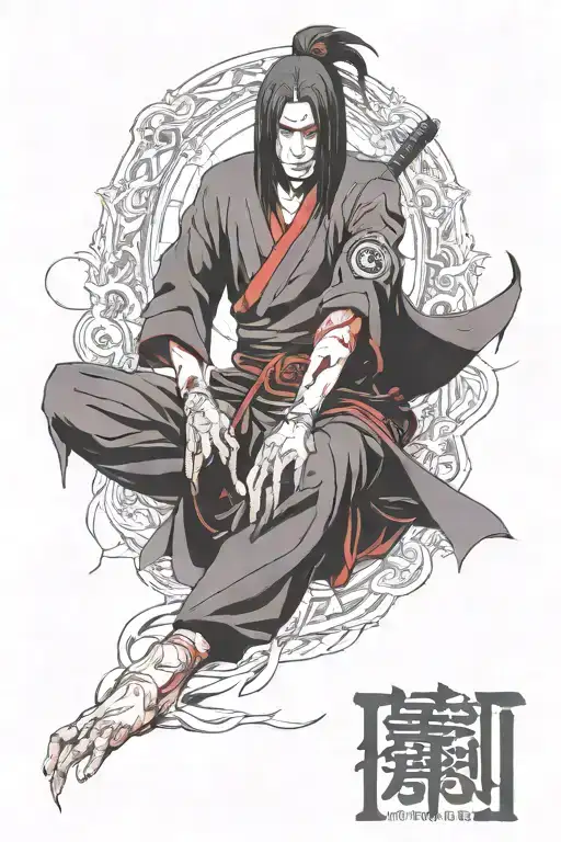 Itachi