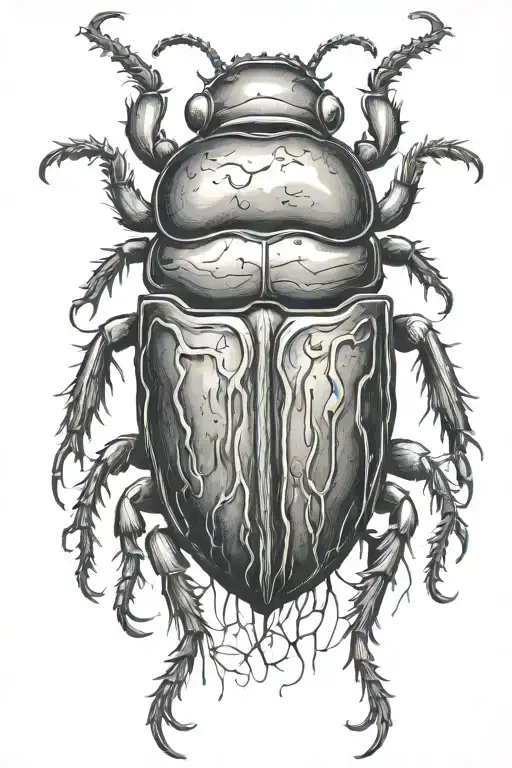Beetle