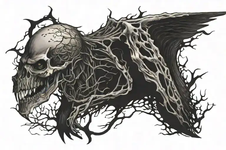 Strength Freedom Time