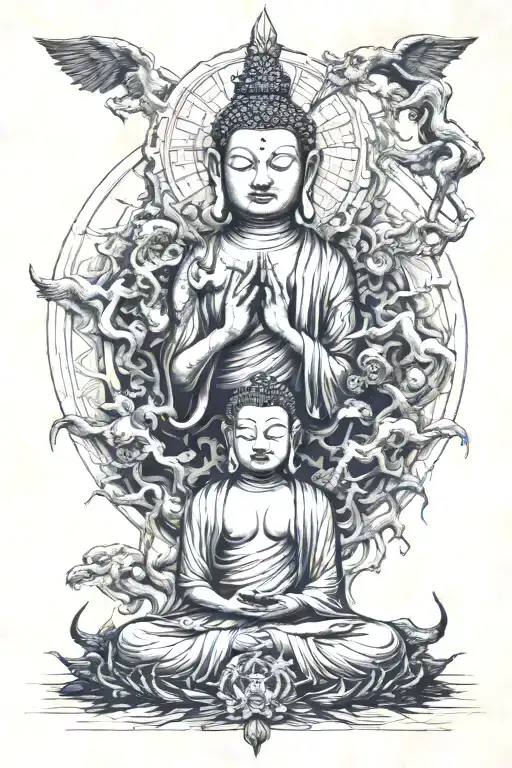 Buddhist