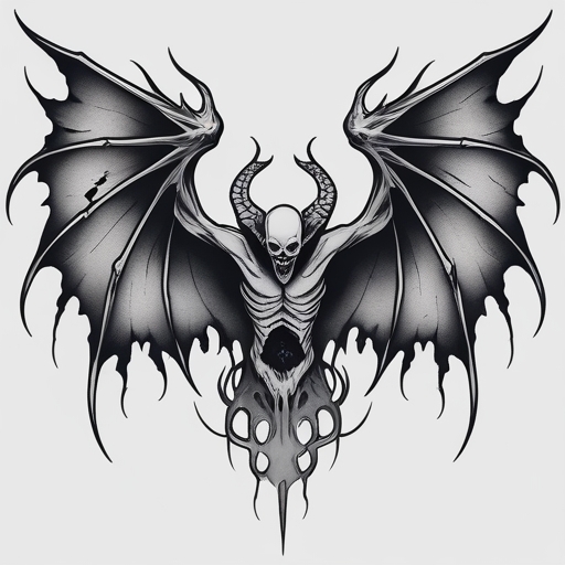 Sacred Wings of the Dawn