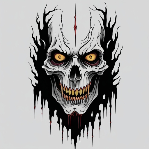 Soul’s Silent Tears of Time