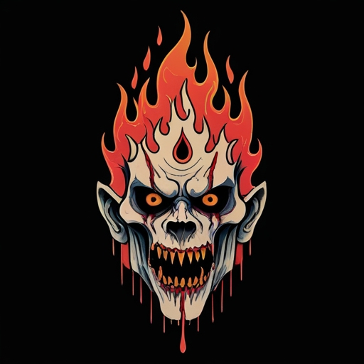 Tears of Sacred Flame