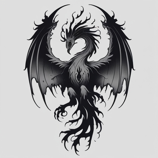 Phoenix’s Firelight of Fate