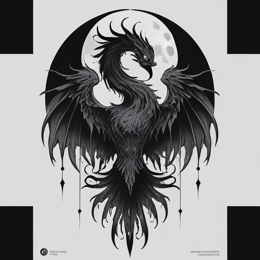 Moon’s Call of the Phoenix