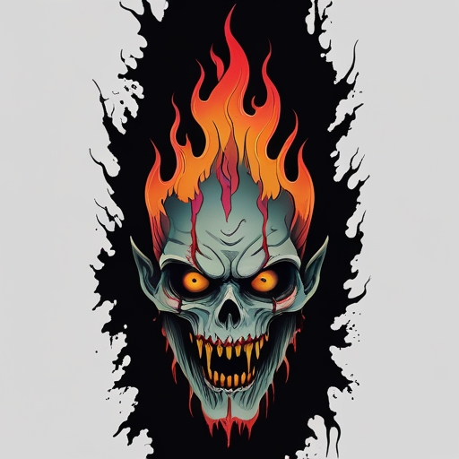 Soul’s Flame of Fate