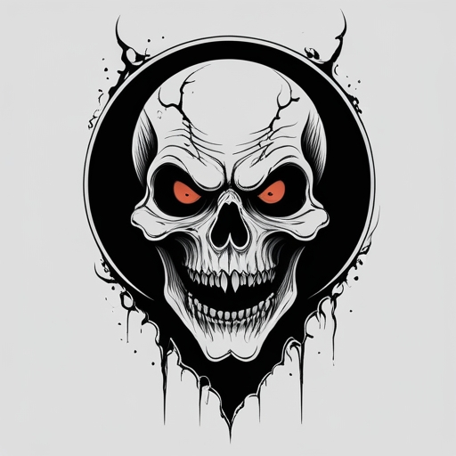 Moon’s Sacred Shadow of Fate