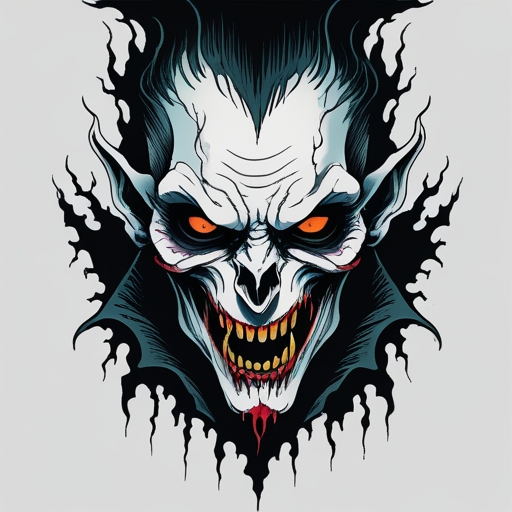 Tears of the Storm’s Fury