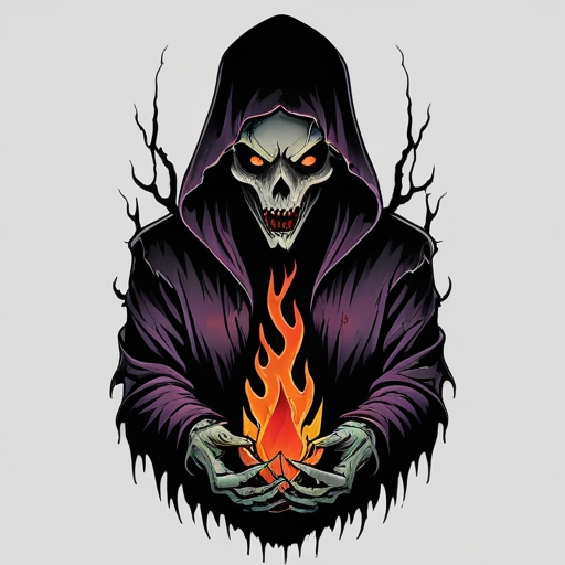 Vow of the Eternal Flame