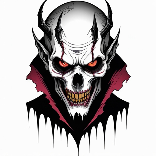 Vow of Shadows’ End