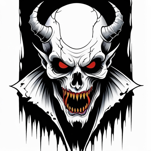 Whispers of the Vengeful Night