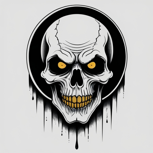 Moonlit Tears of Eternity