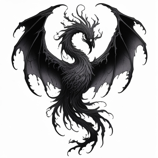 Crimson Ember’s Breath of the Phoenix