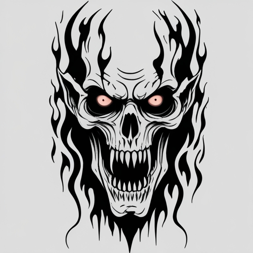 Whispers of the Silent Flame’s Path