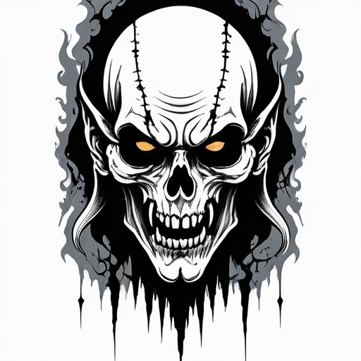 Sacred Tears of the Fallen