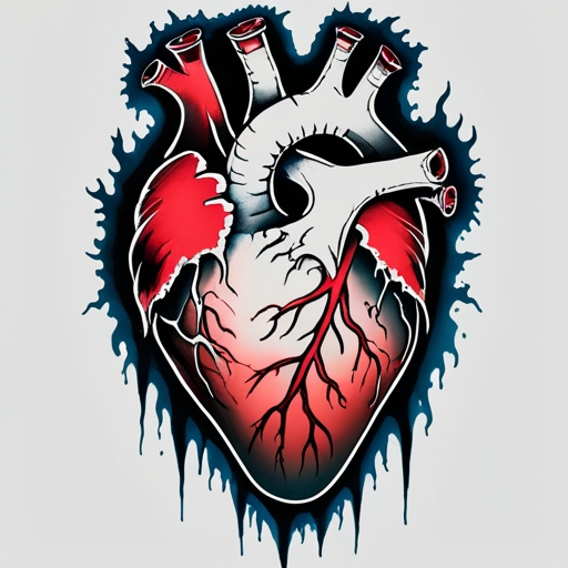 Tears of the Soul’s Heart