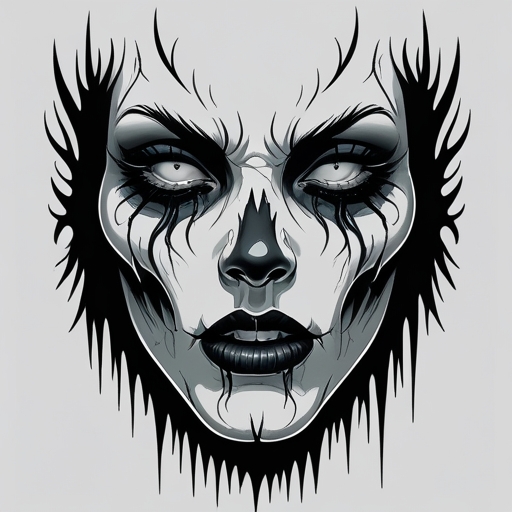 Frostshadow’s Kiss