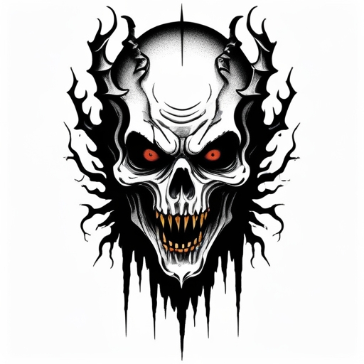 Soul’s Vengeful Path