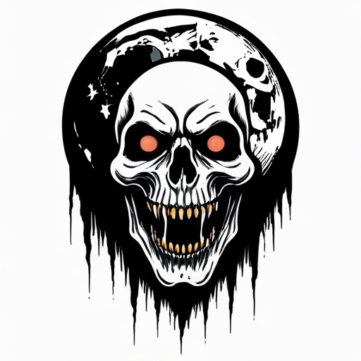 Whispers of the Moon’s Breath