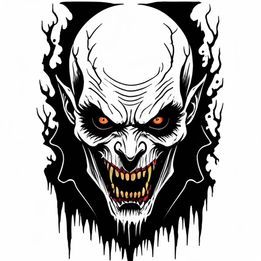 Soul’s Wrath Tattoo idea