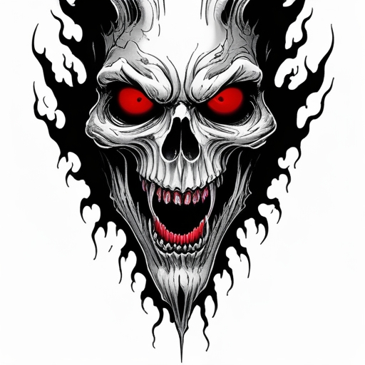 Crimson Emberstorm’s Breath