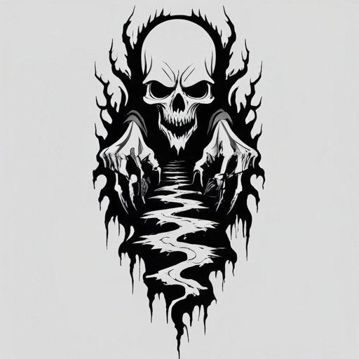 Soul’s Path of Rebirth