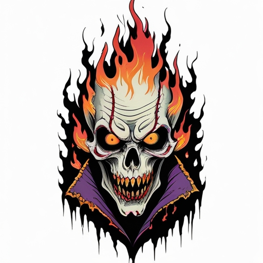 Soul’s Firestorm of Hope