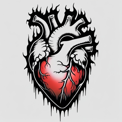 Ember Heart