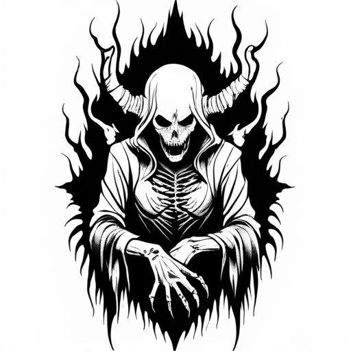 Sacred Storm of the Soul