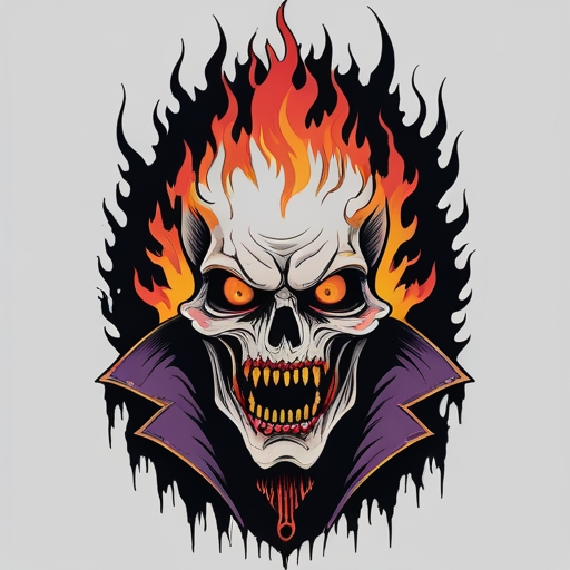 Soul’s Firestorm of Radiance Tattoo idea