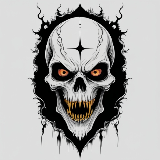 Soul’s Breath of Time Tattoo idea