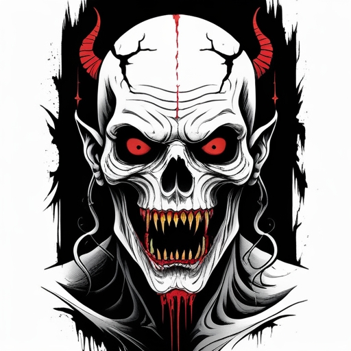 Soul’s Silent Ember of Fate Tattoo idea