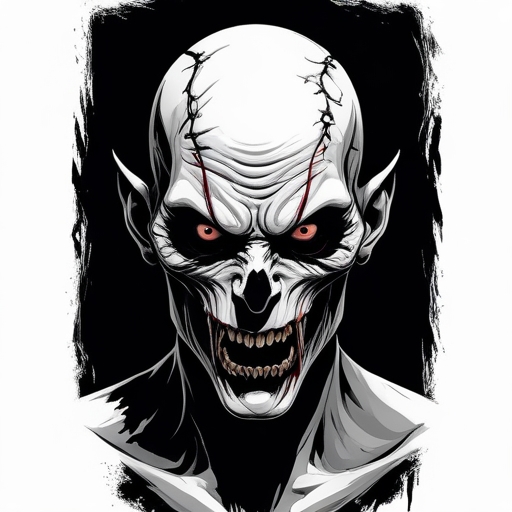 Illusion Tattoo idea