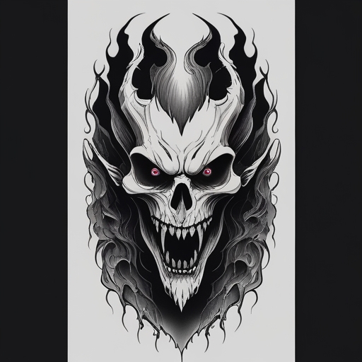 Sacred Winds Tattoo idea