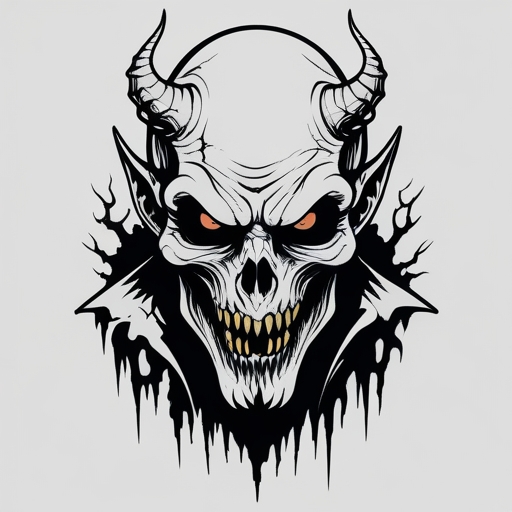 Frostfall’s Embrace Tattoo idea