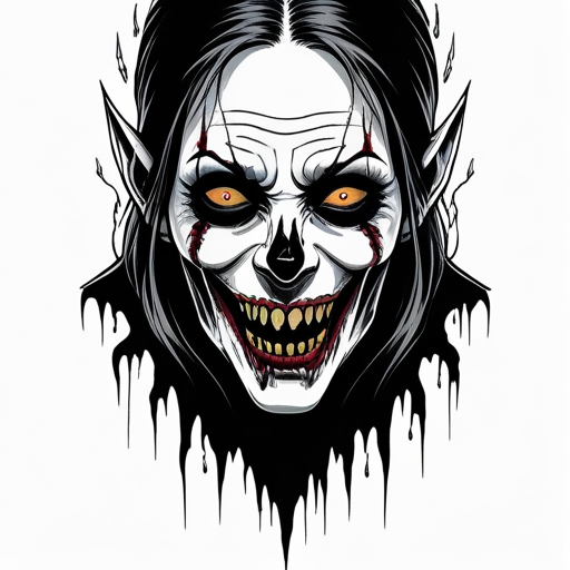 Tears of Joy Tattoo idea