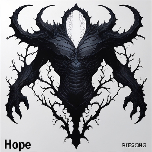 Hope Tattoo idea