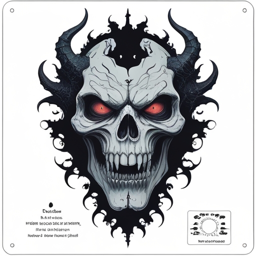 Bloodline Tattoo idea