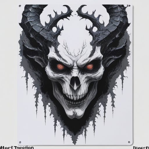 Frost Tattoo idea