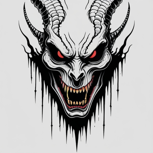 Tears of the Eternal Serpent’s Call Tattoo idea