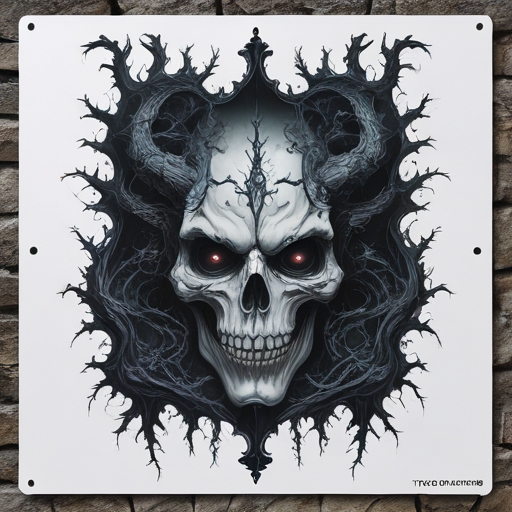 Frost’s Embrace of Eternity Tattoo idea