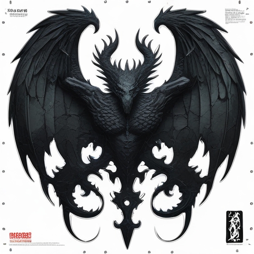 Dark Phoenix Tattoo idea