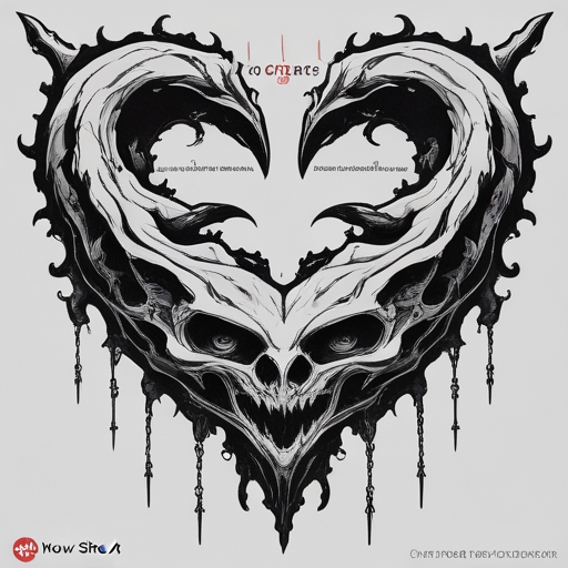 Vows of the Heart Tattoo idea
