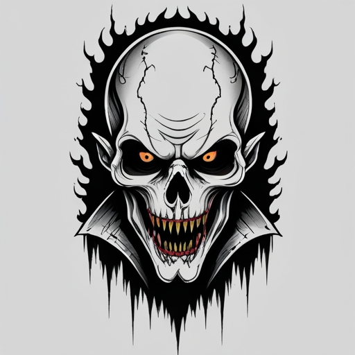 Echo of Hope Tattoo idea