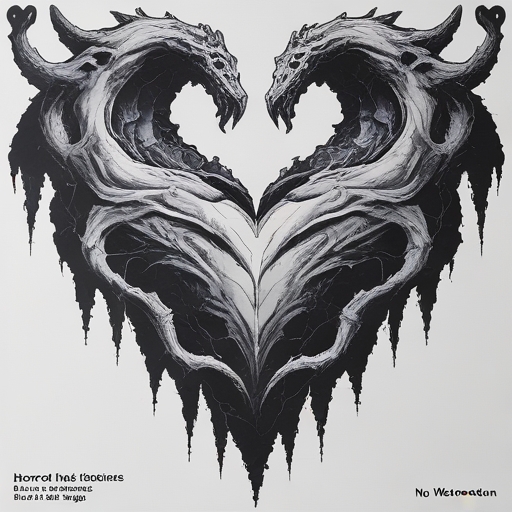 Sacred Heart’s Embrace Tattoo idea