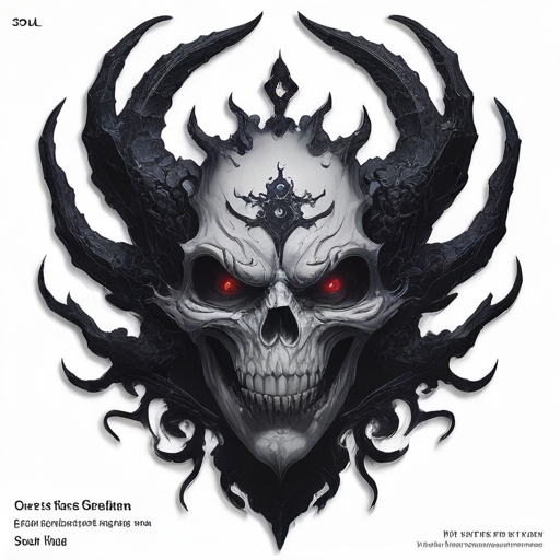 Soul’s Fire of Dawn Tattoo idea